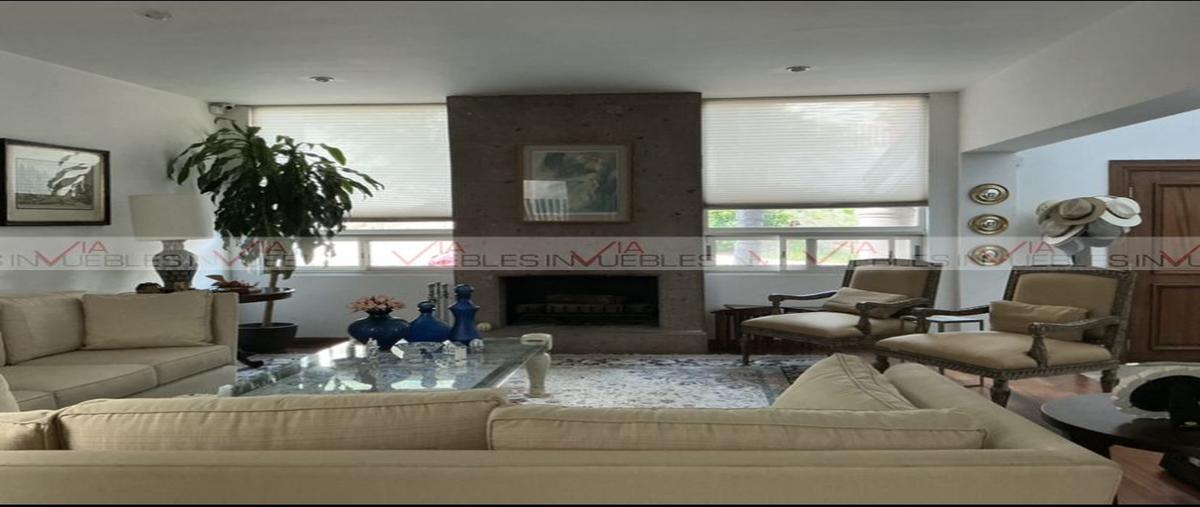 Foto de casa en venta en  , bosquencinos, monterrey, nuevo león, 0 No. 05