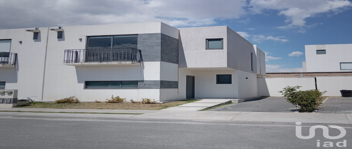 Foto de casa en venta en bosques 148, hacienda de las fuentes, calimaya, mÃ©xico, 31579364 No. 03