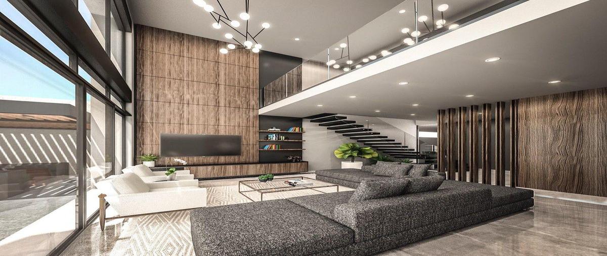 Foto de casa en venta en bosques , bosques de las misiones sector encino, santiago, nuevo león, 30983336 No. 04