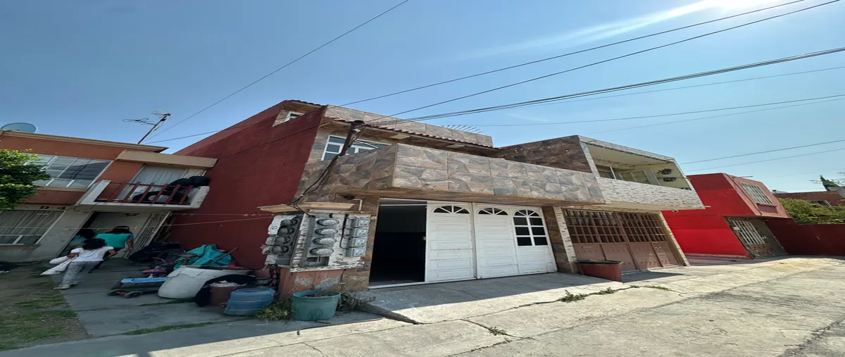 Foto de casa en condominio en venta en bosques cedros 13a, bosques de los héroes, tecámac, méxico, 0 No. 01