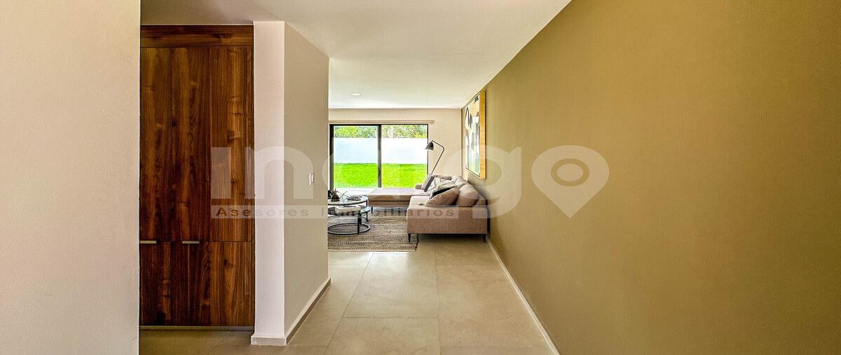 Foto de casa en venta en bosques cholul , cholul, mérida, yucatán, 30174617 No. 04