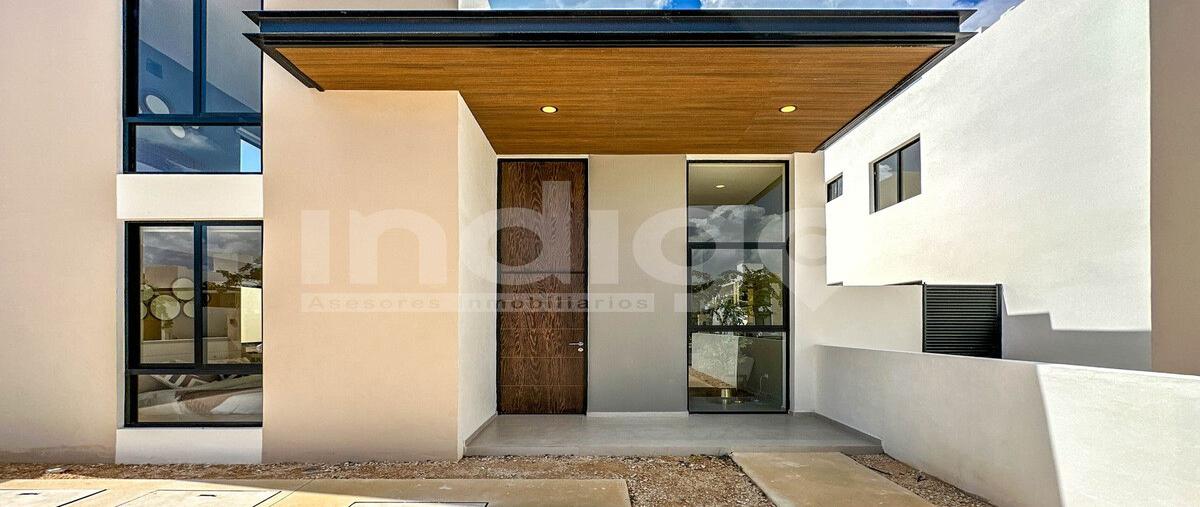 Foto de casa en venta en bosques cholul , cholul, mérida, yucatán, 30174622 No. 03