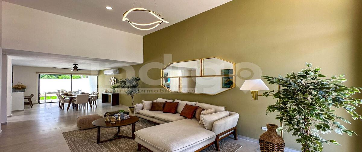 Foto de casa en venta en bosques cholul , cholul, mérida, yucatán, 30174622 No. 04