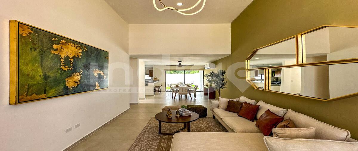 Foto de casa en venta en bosques cholul , cholul, mérida, yucatán, 30174622 No. 05