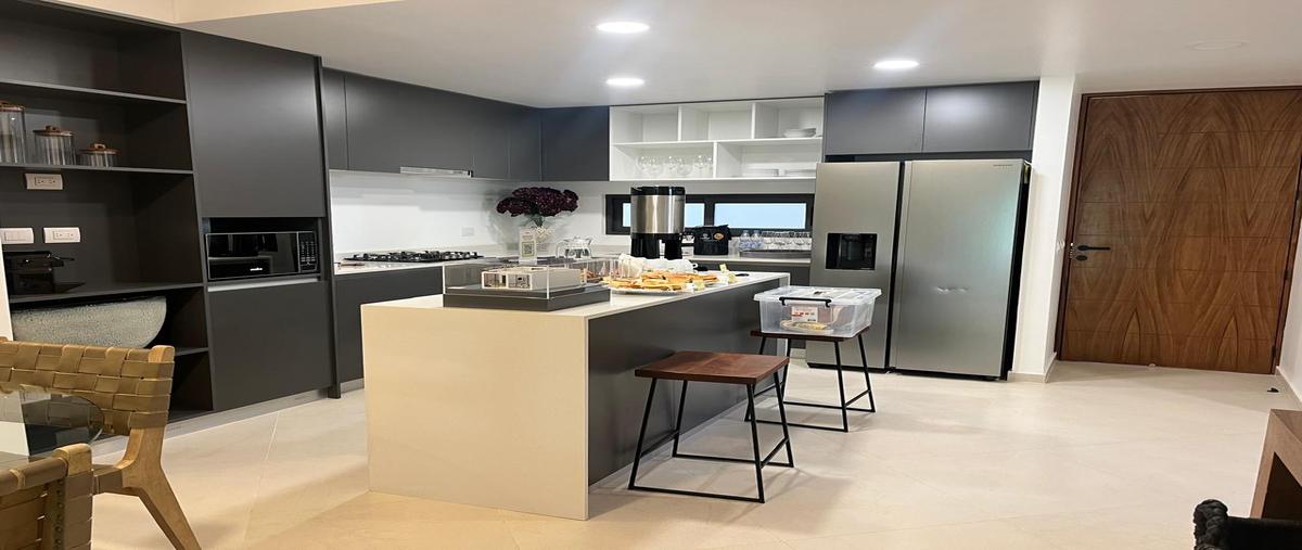 Foto de departamento en venta en bosques , ciudad mayakoba, solidaridad, quintana roo, 30076783 No. 04