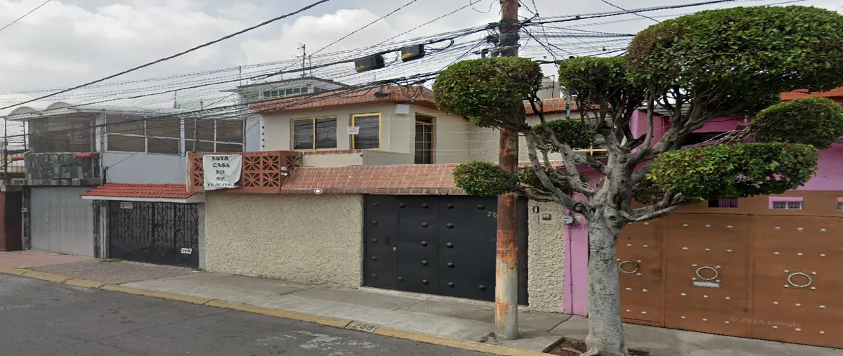 Foto de casa en venta en bosques de áfrica 0, bosques de aragón, nezahualcóyotl, méxico, 0 No. 03