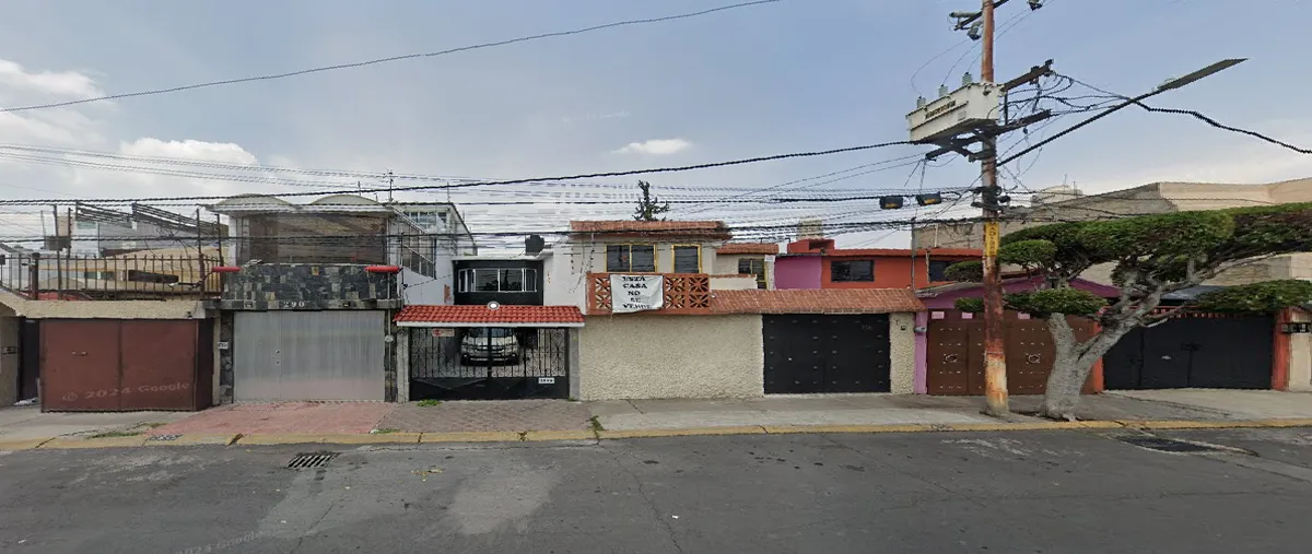 Foto de casa en venta en bosques de áfrica 0, bosques de aragón, nezahualcóyotl, méxico, 0 No. 04