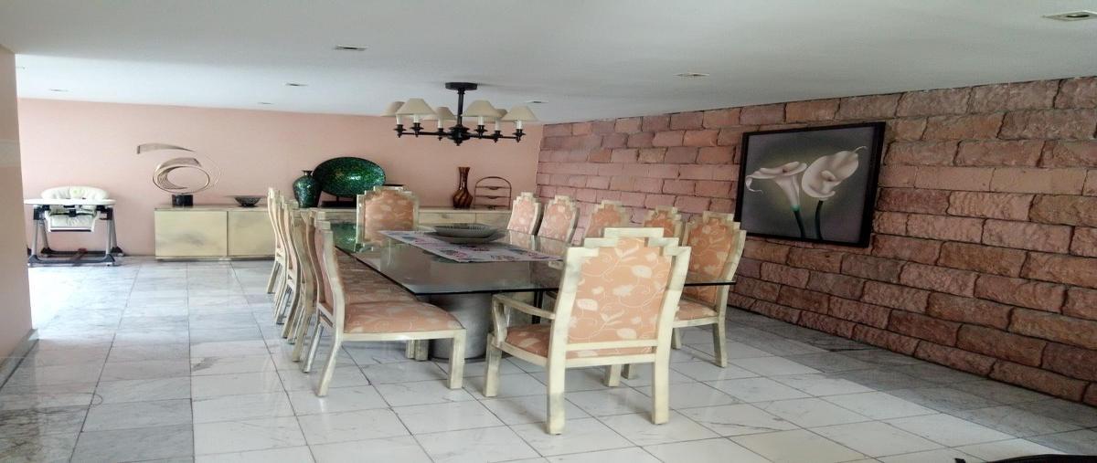 Foto de casa en condominio en venta en bosques de ahuehuetes , lomas de tecamachalco sección bosques i y ii, huixquilucan, méxico, 17244163 No. 03