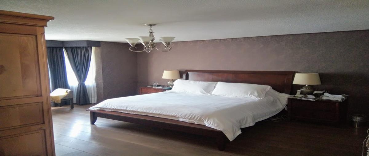 Foto de casa en condominio en venta en bosques de ahuehuetes , lomas de tecamachalco sección bosques i y ii, huixquilucan, méxico, 17244163 No. 04