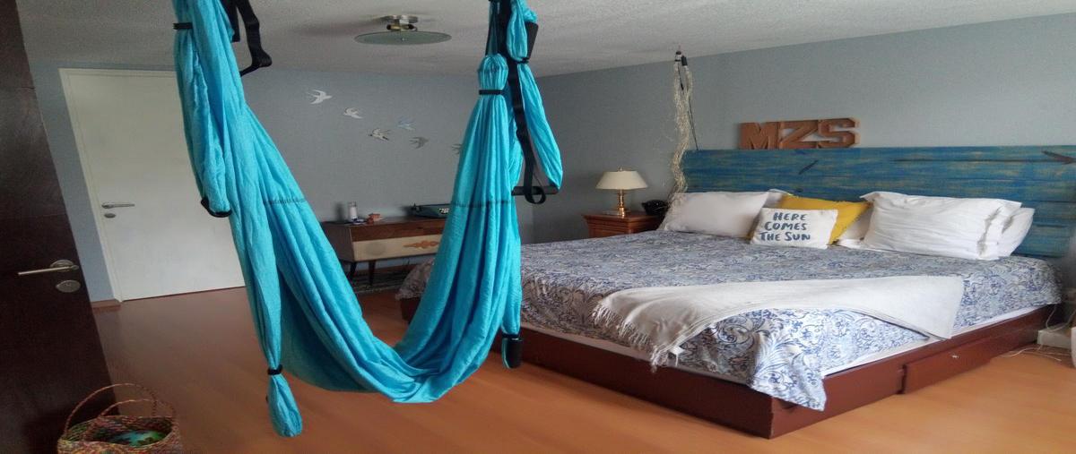 Foto de casa en condominio en venta en bosques de ahuehuetes , lomas de tecamachalco sección bosques i y ii, huixquilucan, méxico, 17244163 No. 05