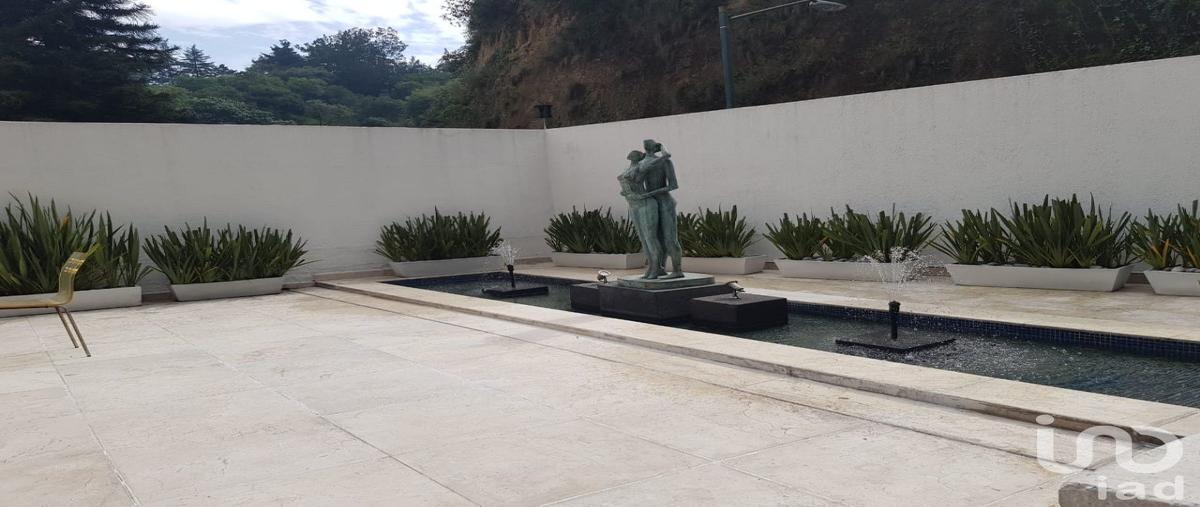 Foto de casa en venta en bosques de alerces 356, bosque de las lomas, miguel hidalgo, df / cdmx, 28719366 No. 03