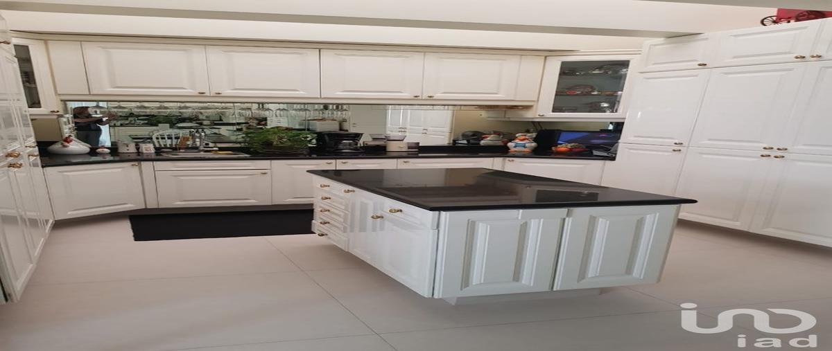 Foto de casa en venta en bosques de alerces 356, bosque de las lomas, miguel hidalgo, df / cdmx, 28719366 No. 04