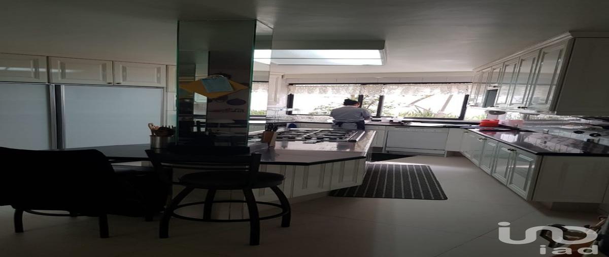 Foto de casa en venta en bosques de alerces 356, bosque de las lomas, miguel hidalgo, df / cdmx, 28719366 No. 05