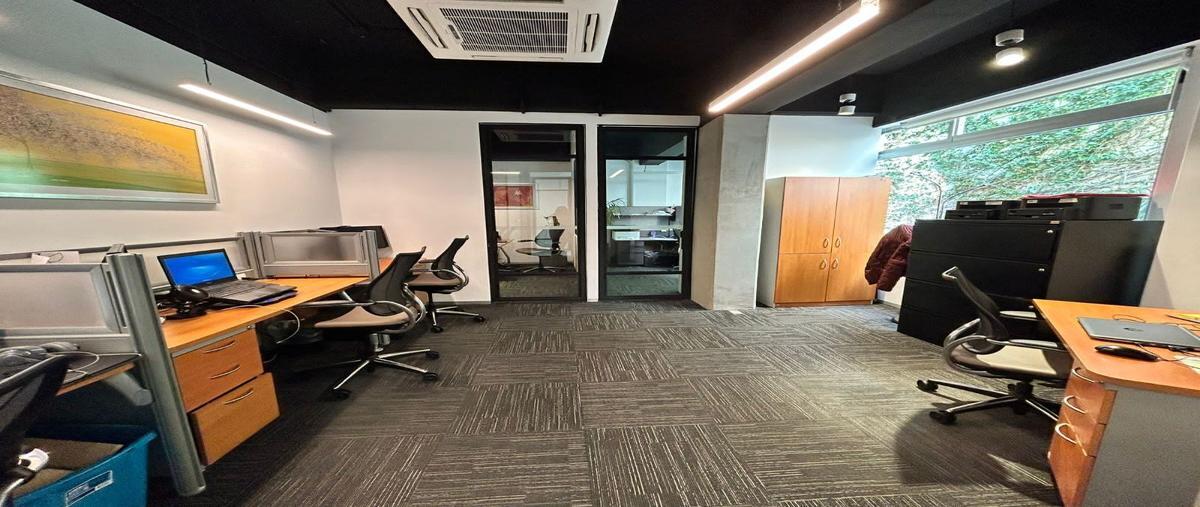 Foto de oficina en venta en bosques de alisos , bosques de las lomas, cuajimalpa de morelos, df / cdmx, 27578135 No. 04