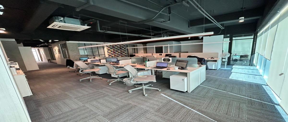 Foto de oficina en venta en bosques de alisos , bosques de las lomas, cuajimalpa de morelos, df / cdmx, 27578135 No. 05