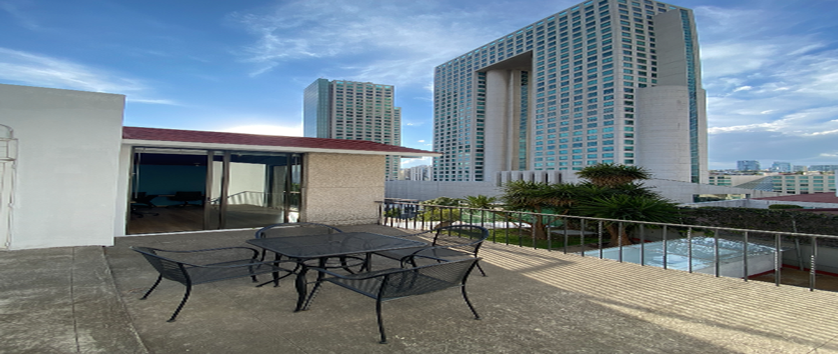 Foto de oficina en renta en bosques de alisos , bosques de las lomas, cuajimalpa de morelos, df / cdmx, 27975321 No. 04