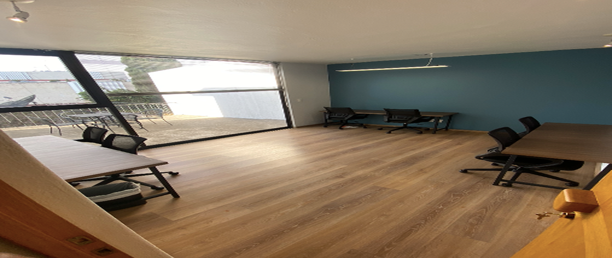 Foto de oficina en renta en bosques de alisos , bosques de las lomas, cuajimalpa de morelos, df / cdmx, 27975321 No. 05