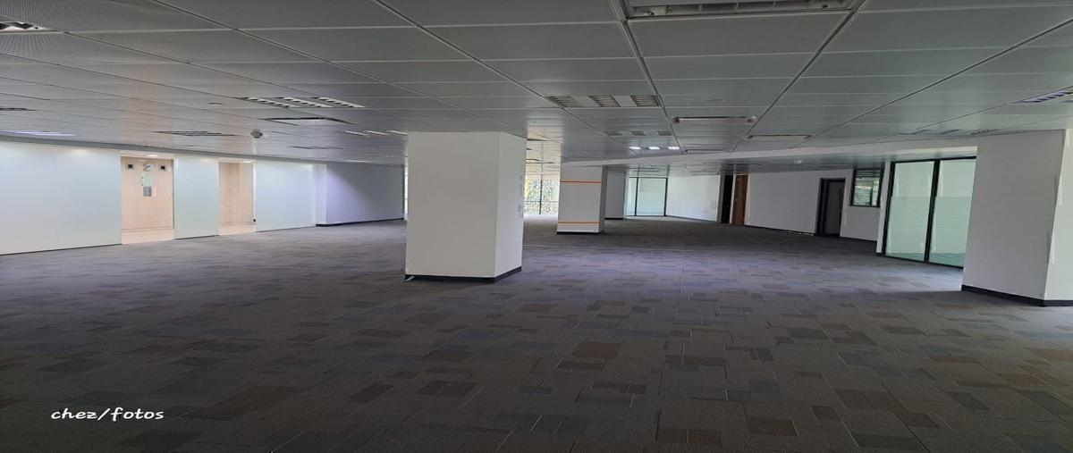 Foto de oficina en renta en bosques de alisos , bosques de las lomas, cuajimalpa de morelos, df / cdmx, 0 No. 03