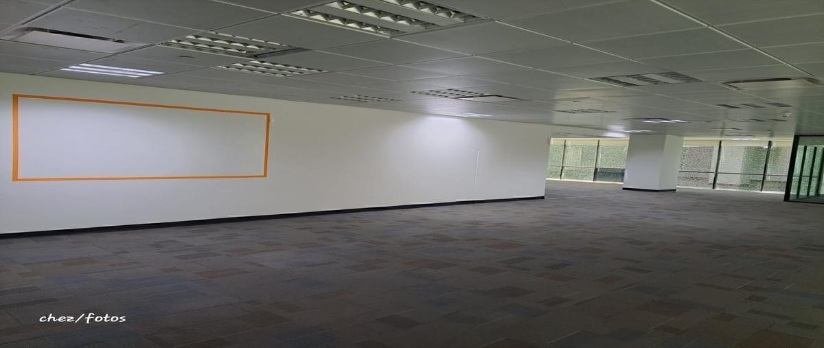 Foto de oficina en renta en bosques de alisos , bosques de las lomas, cuajimalpa de morelos, df / cdmx, 29535450 No. 05