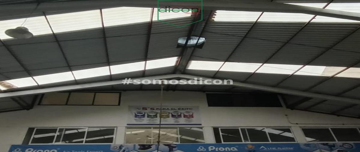 Foto de bodega en renta en  , bosques de amalucan, puebla, puebla, 0 No. 03