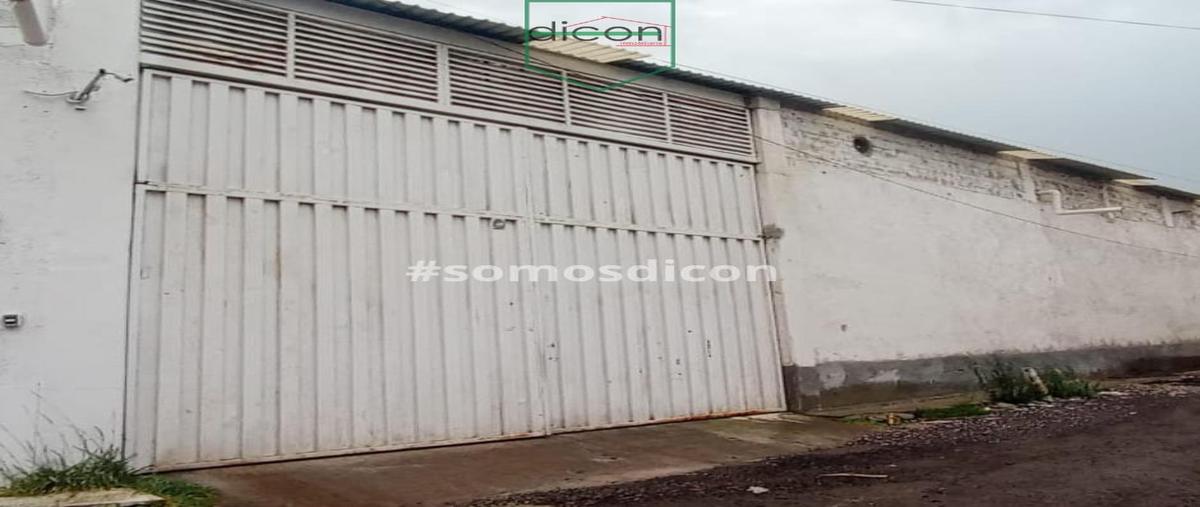 Foto de bodega en , bosques de amalucan, puebla, puebla, 0 foto 04 Foto de bodega en renta en , bosques de amalucan, puebla, puebla, 0 No. 04