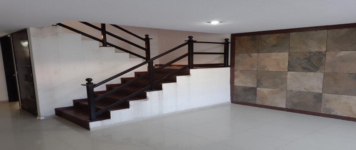 Foto de casa en renta en  , bosques de amalucan, puebla, puebla, 0 No. 04