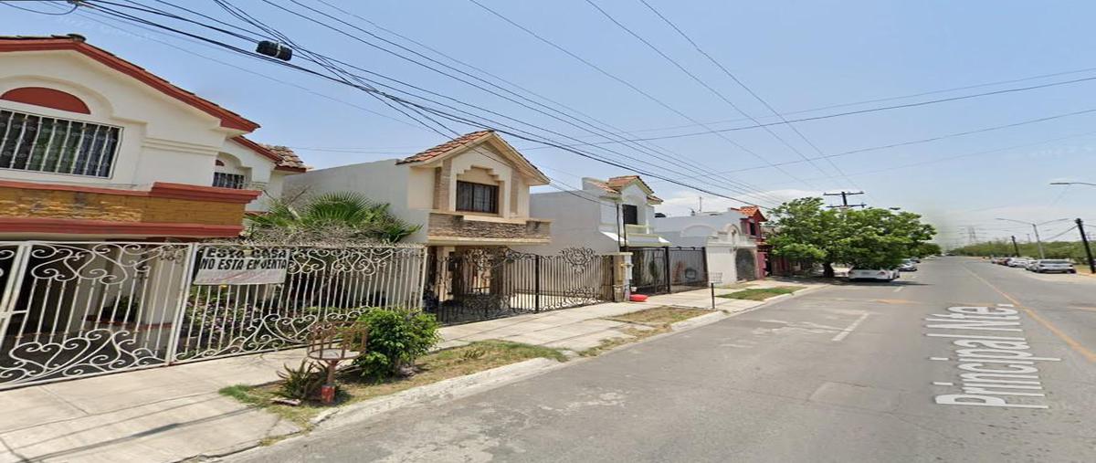 Foto de casa en venta en  , bosques de anáhuac, san nicolás de los garza, nuevo león, 0 No. 01