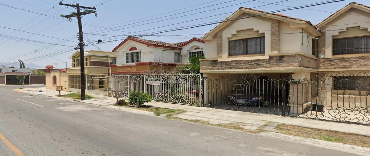 Foto de casa en venta en  , bosques de anáhuac, san nicolás de los garza, nuevo león, 26747969 No. 02