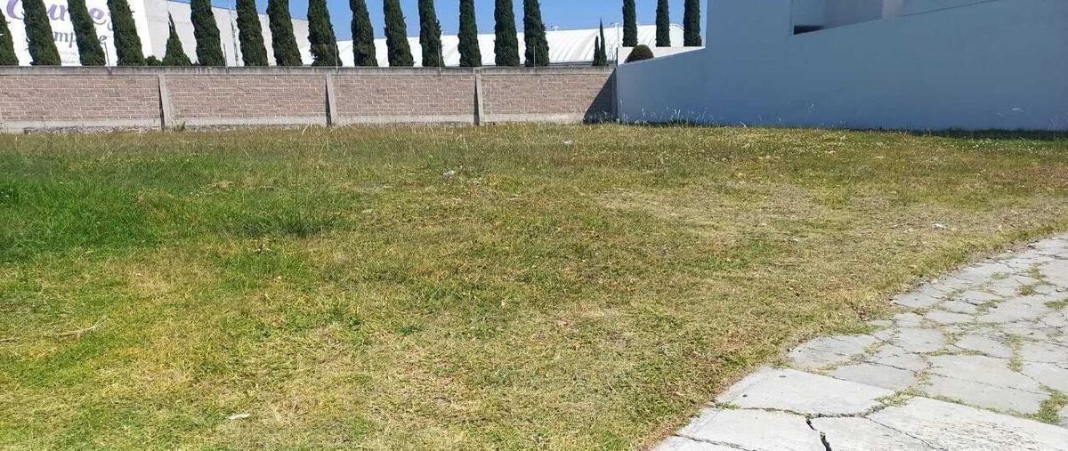 Foto de terreno habitacional en venta en  , bosques de angelopolis, puebla, puebla, 27360136 No. 01