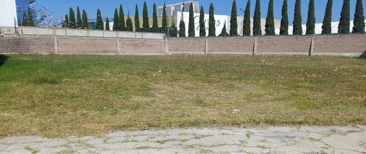 Foto de terreno habitacional en venta en  , bosques de angelopolis, puebla, puebla, 27360136 No. 02