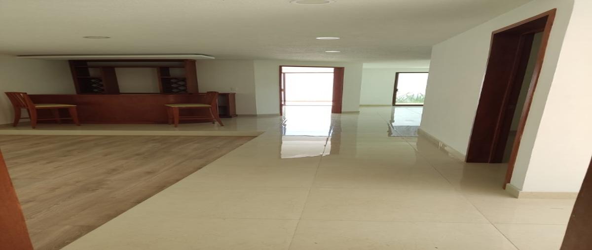 Foto de casa en venta en  , bosques de angelopolis, puebla, puebla, 30224202 No. 05
