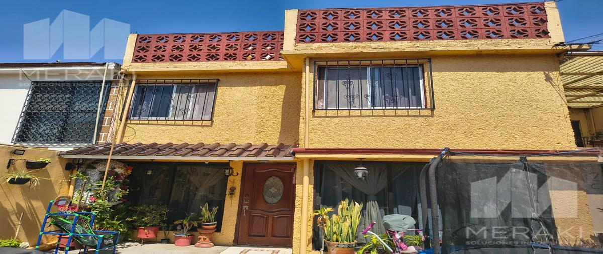 Foto de casa en , bosques de aragón, nezahualcóyotl, méxico, 31426214 foto 02 Foto de casa en venta en , bosques de aragón, nezahualcóyotl, méxico, 31426214 No. 02