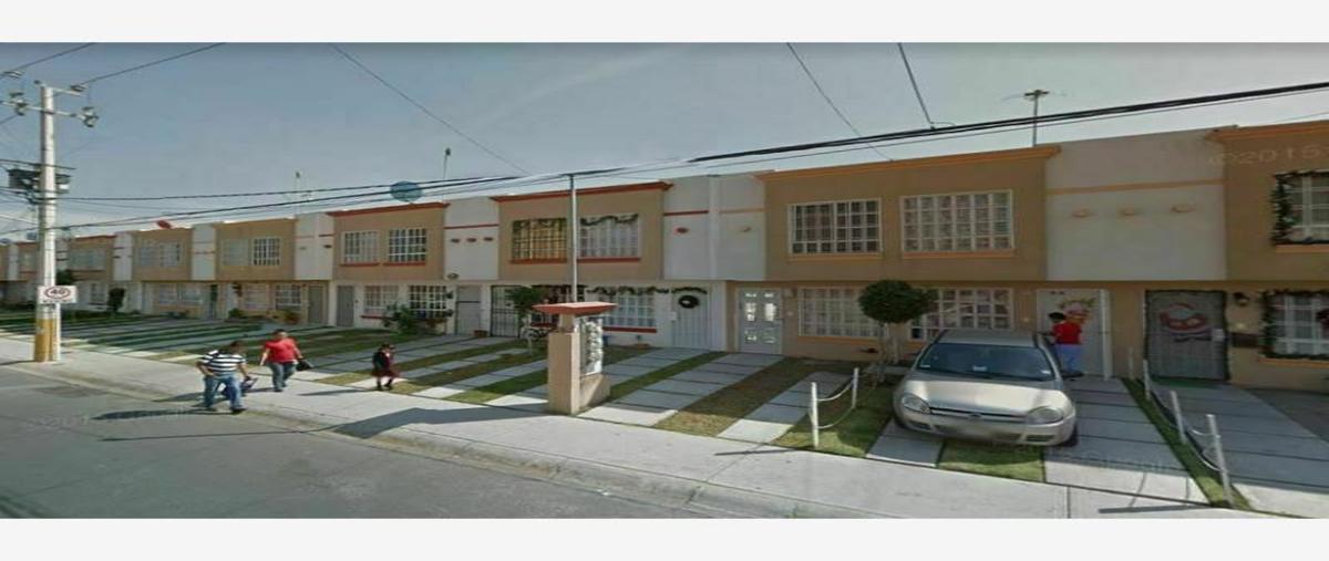 Foto de casa en condominio en venta en bosques de arce , bosques de los héroes, tecámac, méxico, 0 No. 03