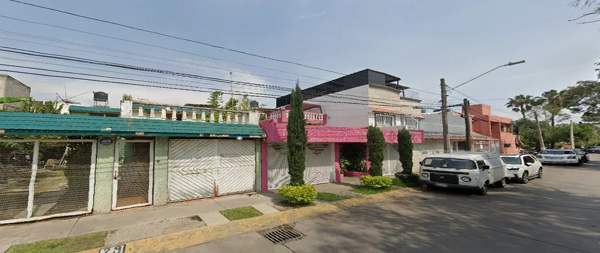 Foto de casa en venta en bosques de asia 0, bosques de aragón, nezahualcóyotl, méxico, 0 No. 03