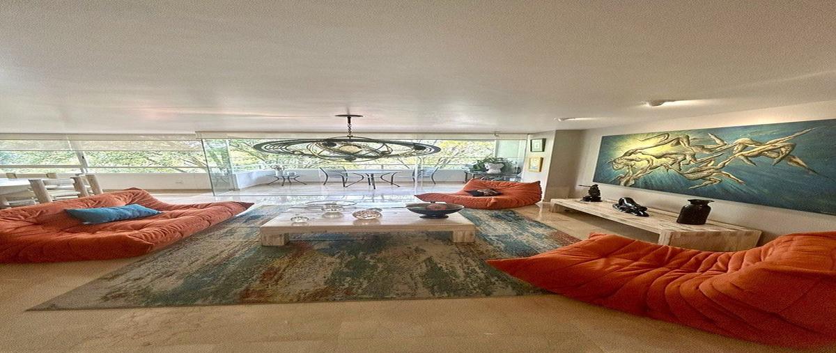 Foto de casa en venta en bosques de avellanos , bosque de las lomas, miguel hidalgo, df / cdmx, 0 No. 03