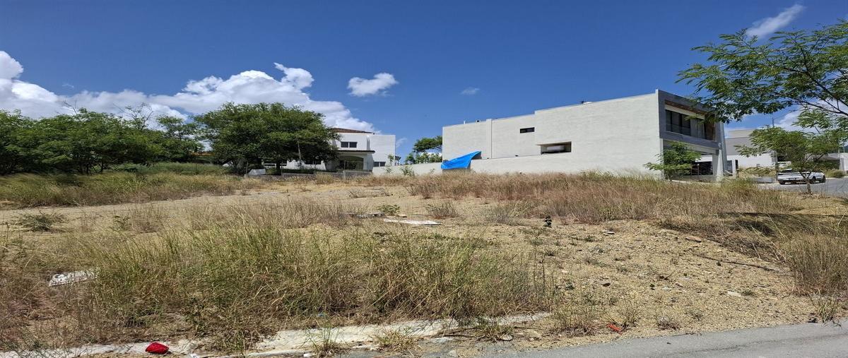Foto de terreno habitacional en venta en bosques de bambu , bosques de las misiones sector encino, santiago, nuevo león, 0 No. 03