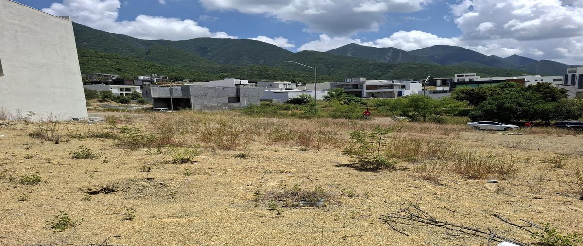 Foto de terreno habitacional en venta en bosques de bambu , bosques de las misiones sector encino, santiago, nuevo león, 29947504 No. 04