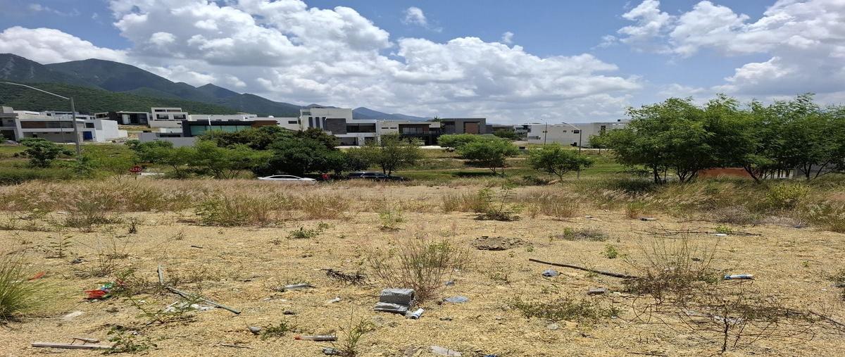 Foto de terreno habitacional en venta en bosques de bambu , bosques de las misiones sector encino, santiago, nuevo león, 0 No. 05