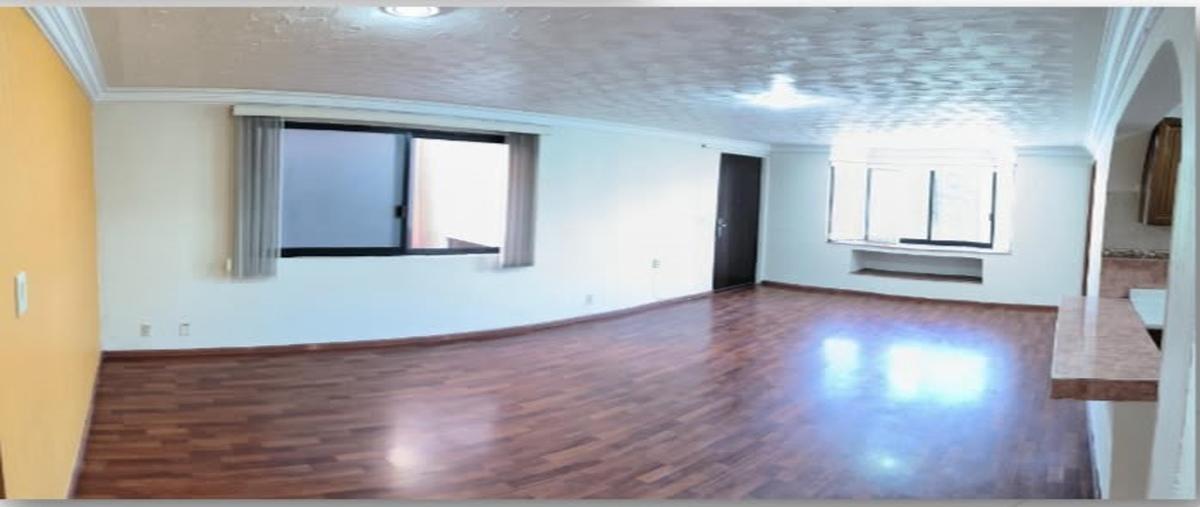 Foto de departamento en renta en bosques de berlín , bosques de aragón, nezahualcóyotl, méxico, 0 No. 03