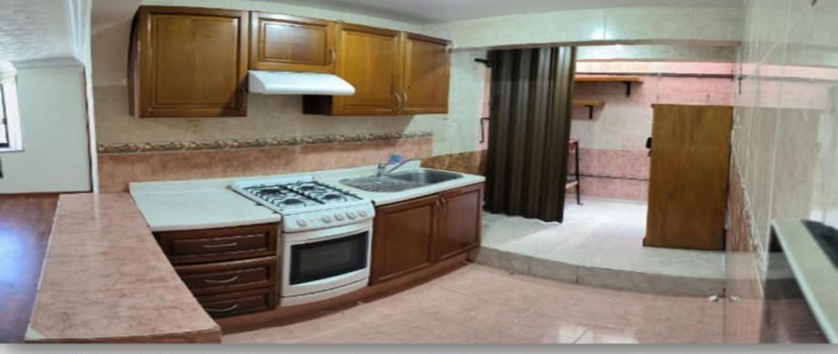 Foto de departamento en renta en bosques de berlín , bosques de aragón, nezahualcóyotl, méxico, 0 No. 05