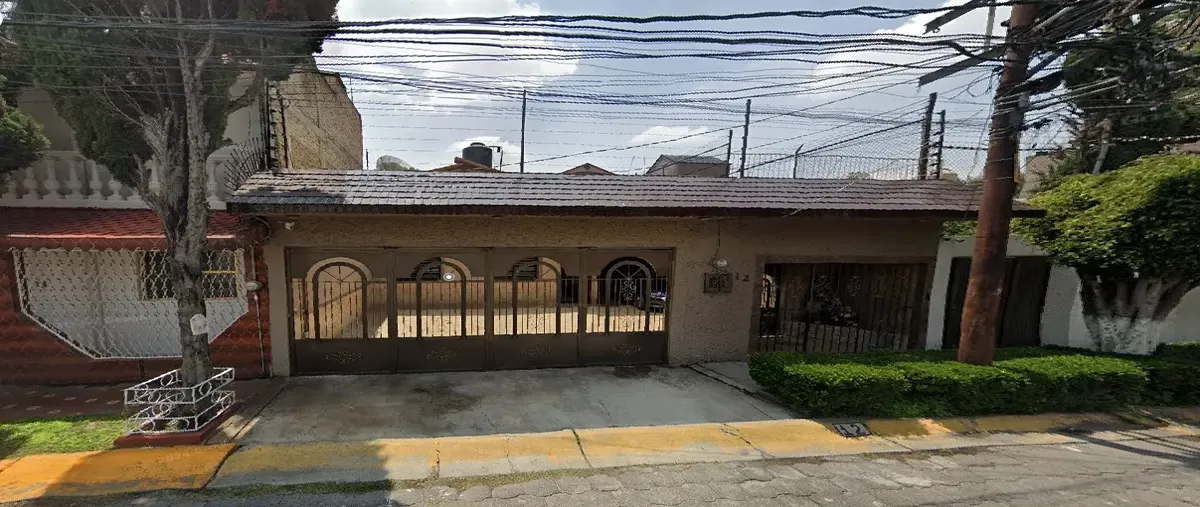 Foto de casa en venta en bosques de birmania 0, bosques de aragón, nezahualcóyotl, méxico, 0 No. 04