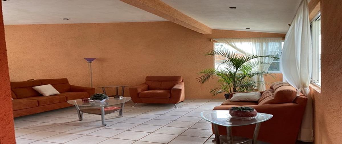 Foto de casa en venta en bosques de bolognia 8 , bosques del lago, cuautitlán izcalli, méxico, 23756826 No. 03
