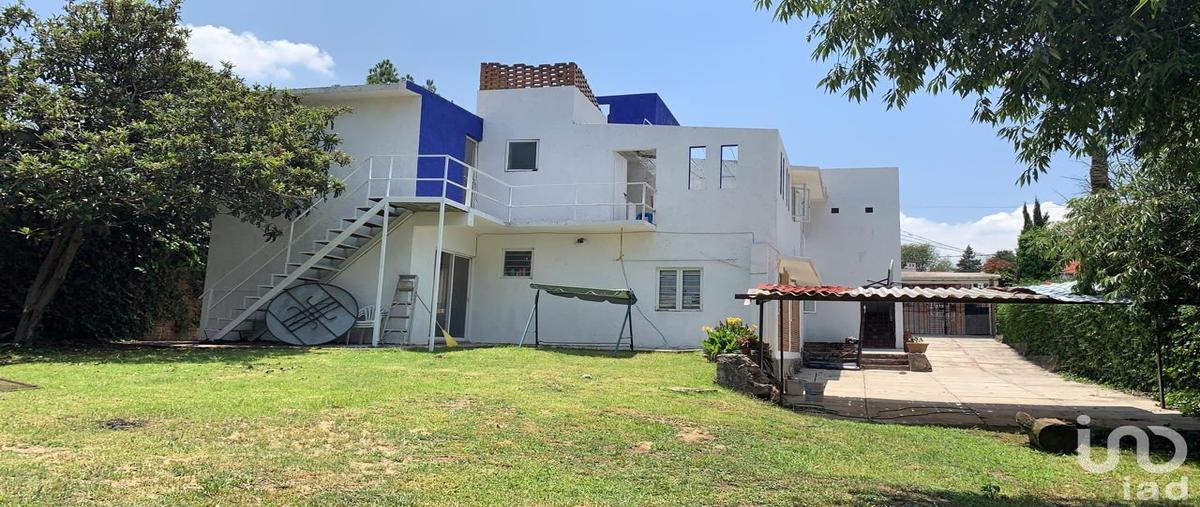 Foto de casa en venta en bosques de bolognia 96, bosques del lago, cuautitlán izcalli, méxico, 30297125 No. 01
