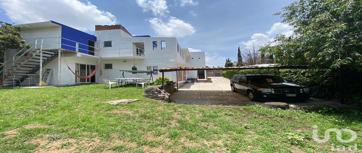 Foto de casa en venta en bosques de bolognia 96, bosques del lago, cuautitlán izcalli, méxico, 30297125 No. 02