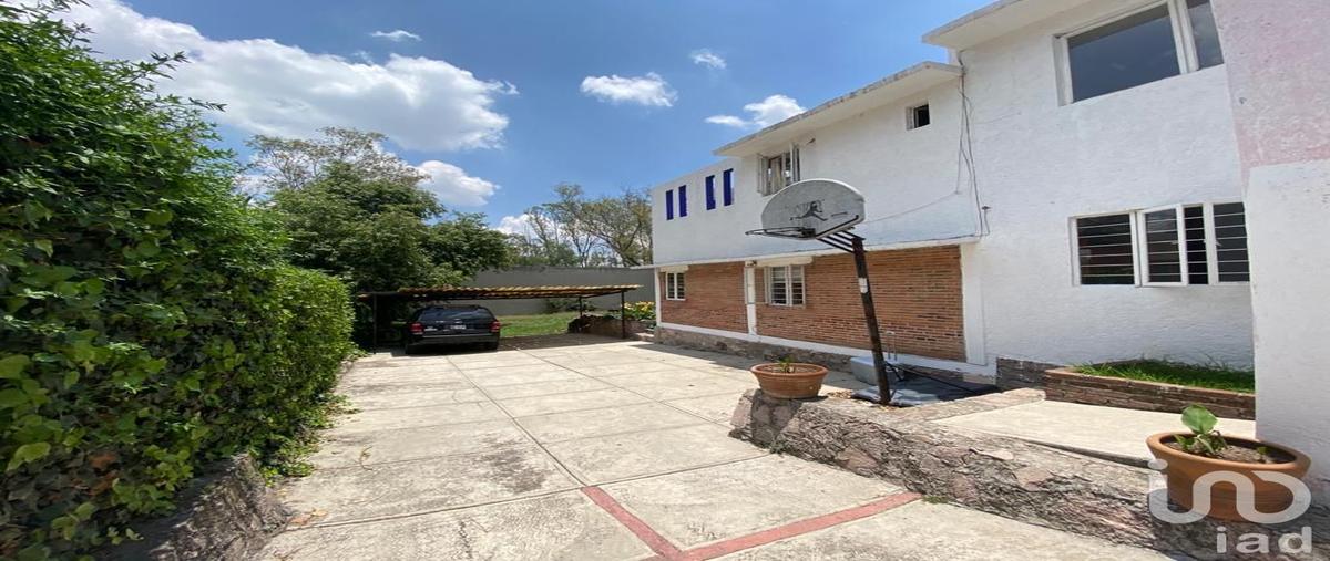 Foto de casa en venta en bosques de bolognia 96, bosques del lago, cuautitlán izcalli, méxico, 30297125 No. 03