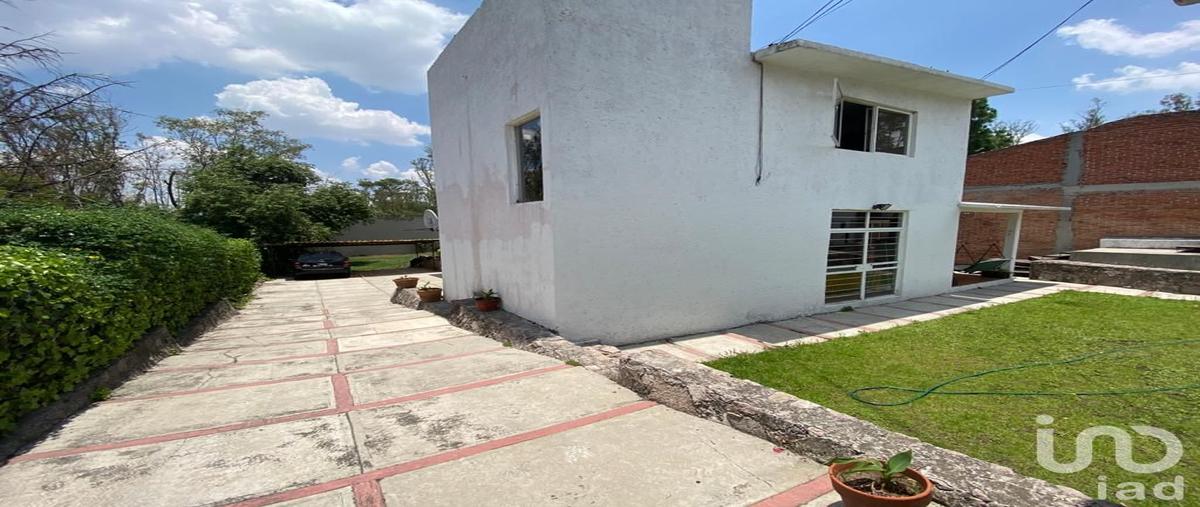 Foto de casa en venta en bosques de bolognia 96, bosques del lago, cuautitlán izcalli, méxico, 30297125 No. 04