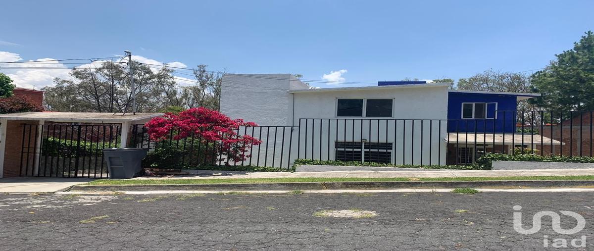 Foto de casa en venta en bosques de bolognia 96, bosques del lago, cuautitlán izcalli, méxico, 30297125 No. 05