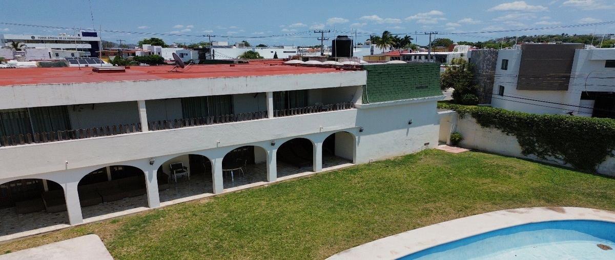 Foto de casa en venta en bosques de campeche , bosques de campeche, campeche, campeche, 27837365 No. 04