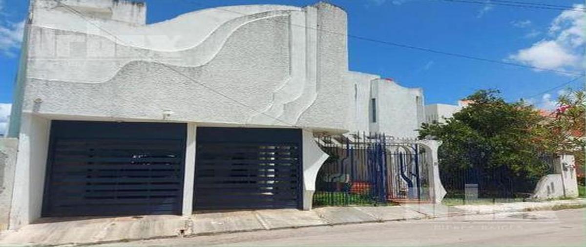 Foto de casa en , bosques de campeche, campeche, campeche, 26073351 foto 01 Foto de casa en venta en , bosques de campeche, campeche, campeche, 26073351 No. 01