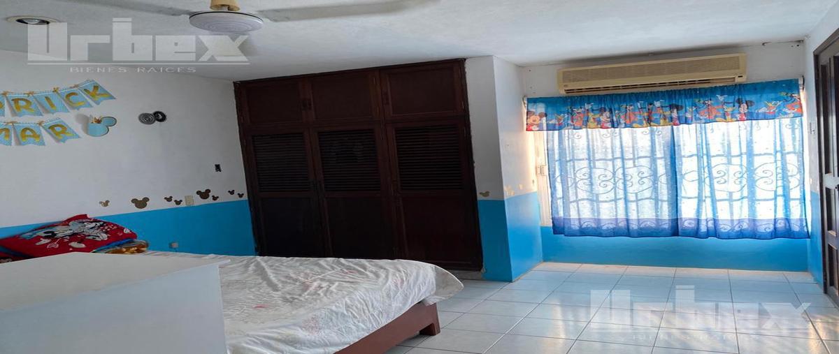 Foto de casa en venta en  , bosques de campeche, campeche, campeche, 26340552 No. 05